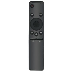 BN59-01241A Replacement Remote for Samsung TV Un49k6250 Un50ku6300