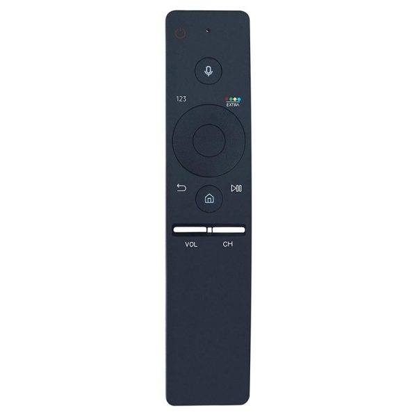 BN59-01242A Voice Remote Replacement for Samsung TV UN75KS9000F