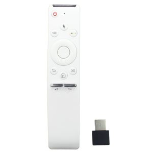 BN59-01242C Remote Replacement for Samsung TV UA49KU7510W UA55KU7510W