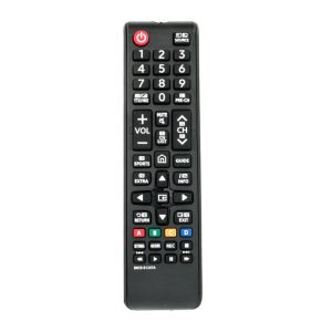 BN59-01247A BN5901247A Replacement Remote for Samsung TV UA55KU7500W