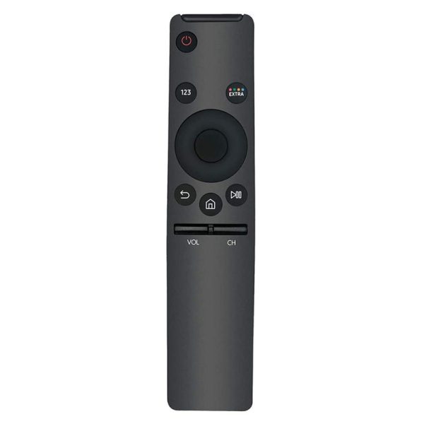 BN59-01259B BN59-01266A Remote Replacement for Smart Samsung LED 4K UHD TV