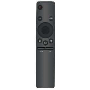 BN59-01259E IR Remote Replacement for Samsung TV KU6290 KU6270
