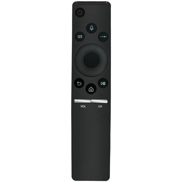 BN59-01266A Voice Remote Replacement for Samsung TV UN49KU7000F