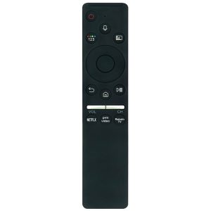 BN59-01311B Voice Remote Control Replacement for Samsung TV QE49Q64RATXXC