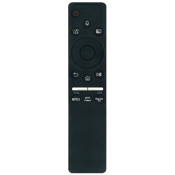 BN59-01311B Voice Remote Control Replacement for Samsung TV QE49Q64RATXXC