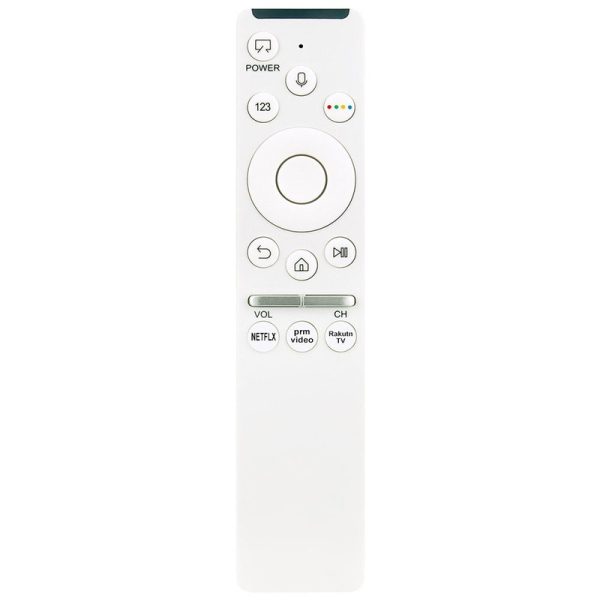 BN59-01312R Voice Remote Control Replacement for Samsung TV QE55LS03