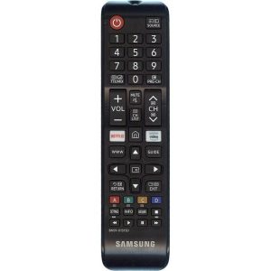 BN59-01315D Original Samsung Smart TV Remote Control BN5901315D Genuine