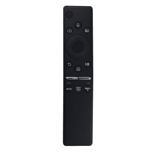 BN59-01327B Voice Remote Replacement for Samsung LCD TV QLED Q95T Q900T