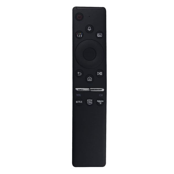 BN59-01327B Voice Remote Replacement for Samsung LCD TV QLED Q95T Q900T