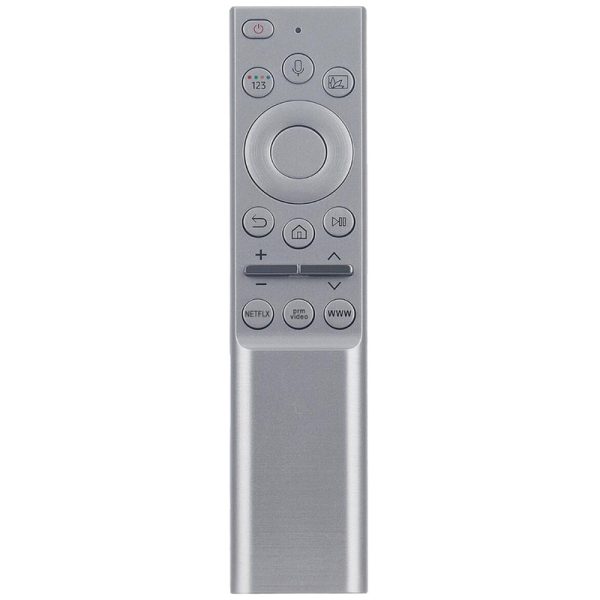 BN59-01327G Voice Remote Control Replacement for Samsung TV RMCRMT1CP1
