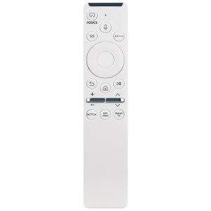 BN59-01330J Voice Remote Control Replacement for Samsung QLED Smart TV