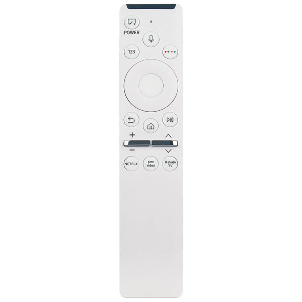BN59-01330J Voice Remote Control Replacement for Samsung QLED Smart TV