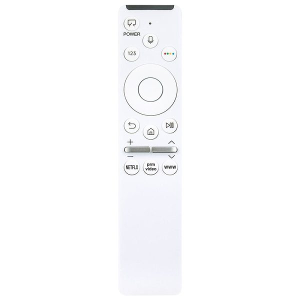 BN59-01330M Voice Remote Control Replacement for Samsung TV QA32LS03TBW