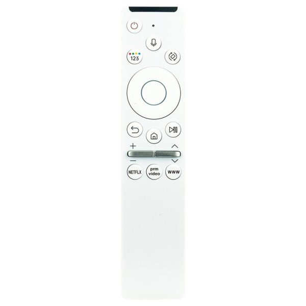 BN59-01330S Voice Remote Control Replacement for Samsung TV QA43LS05TA