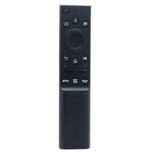 BN59-01350B Voice Remote Control Replacement for Samsung Smart TV