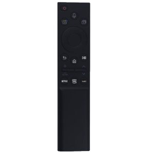 BN59-01357G Voice Remote Control Replacement For Samsung TV UE50AU7172