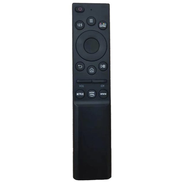 BN59-01358A IR Remote Control Replacement for Samsung Smart LED TV