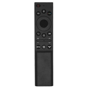 BN59-01363B Voice Remote Control Replacement for Samsung Smart TV