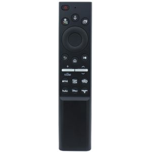 BN59-01386B Voice Remote Control Replacement for Samsung 2022 TV BU8500 BU8000