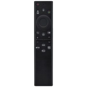 BN59-01386D Voice Remote Control Replacement for Samsung TV QE32LS03BBU