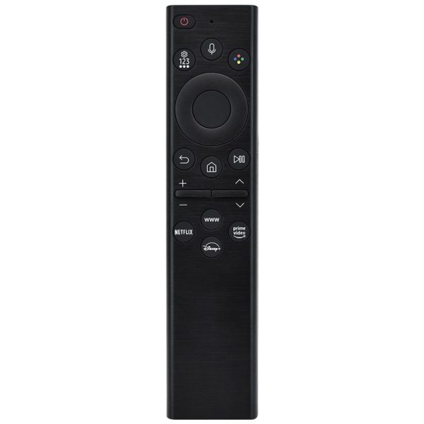 BN59-01386D Voice Remote Control Replacement for Samsung TV QE32LS03BBU