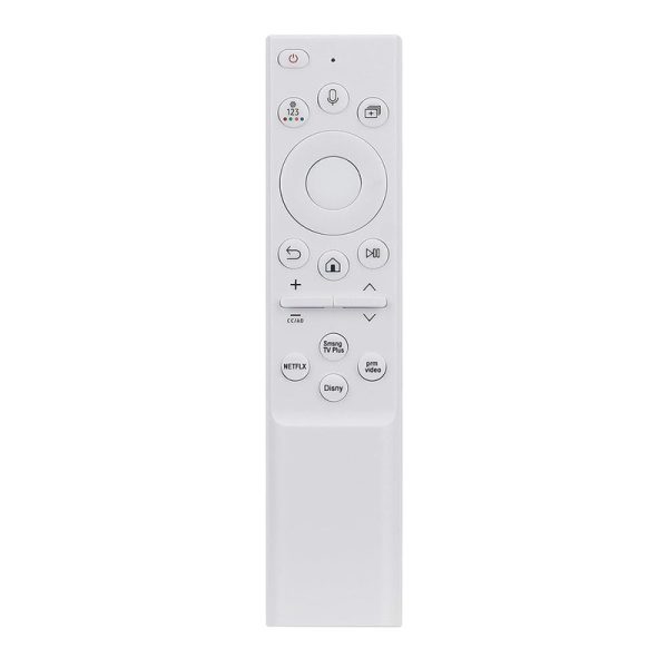BN59-01391A Voice Remote Control Replacement for Samsung QLED TV