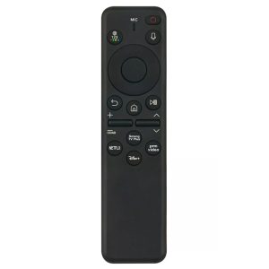 BN59-01455A BN59-01455E Voice Remote Control Replacement for Samsung TV