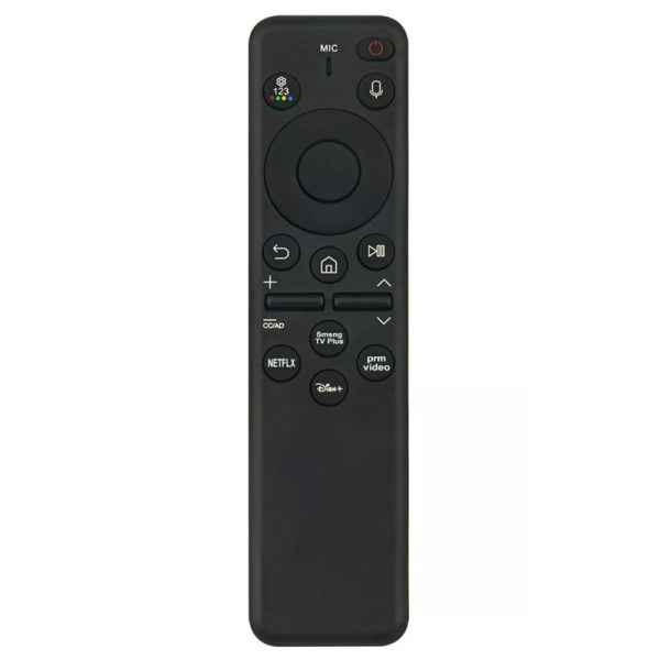 BN59-01455A BN59-01455E Voice Remote Control Replacement for Samsung TV