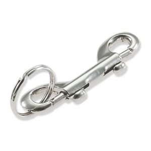 Bolt Snap Double Ended by Lucky Line