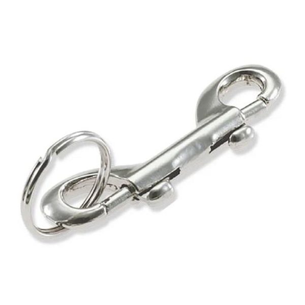 Bolt Snap Double Ended by Lucky Line