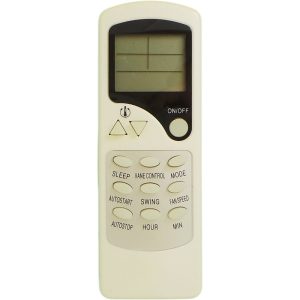 Bondair  Air Conditioner Remote Control ZH/LW-10