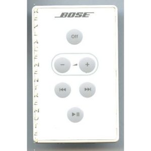 Bose 277379001 Audio Remote Control