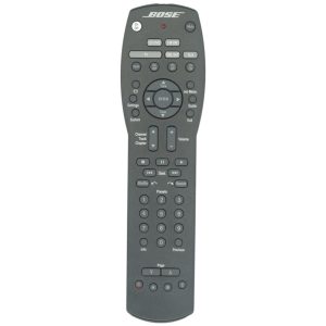 Bose 288579001 Audio Remote Control