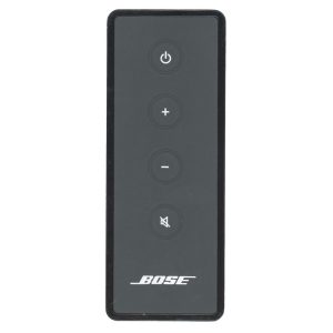 Bose 3507420010 Solo Audio Remote Control
