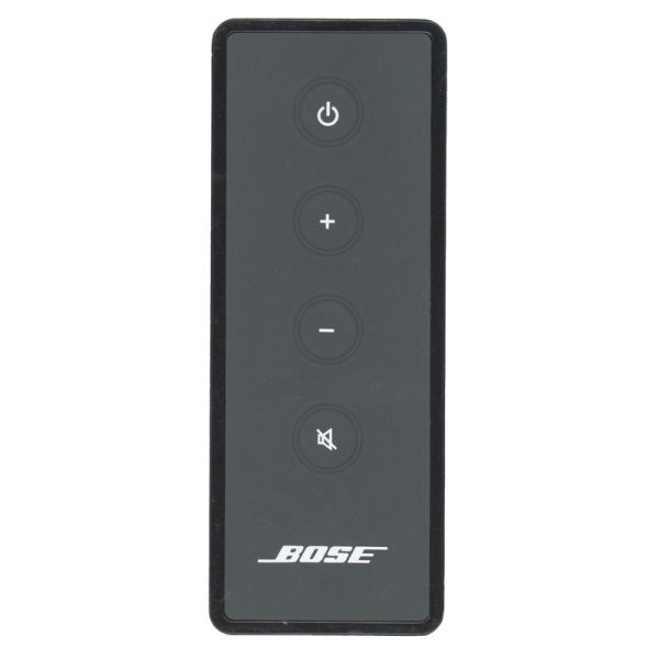 Bose 3507420010 Solo Audio Remote Control