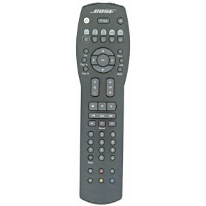 Bose RCPWS Audio Remote Control