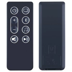 Bose TV Speaker 432552 Soundbar 300  600 SUBSTITUTE remote