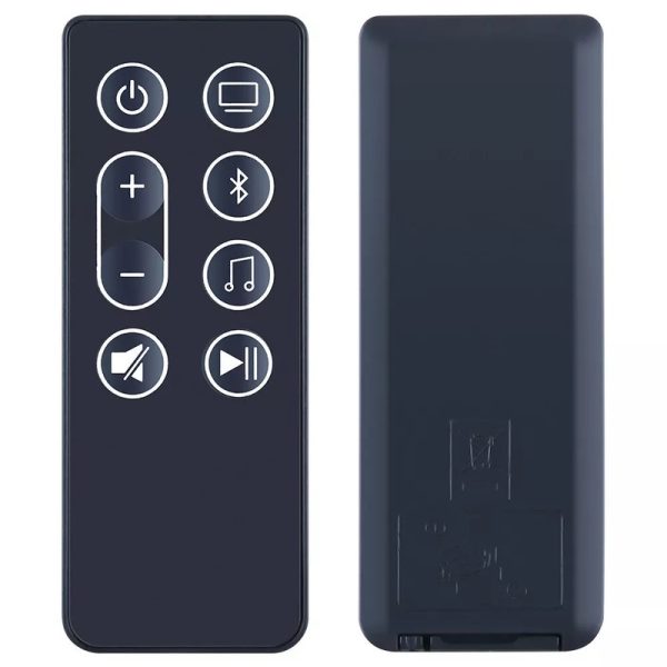 Bose TV Speaker 432552 Soundbar 300  600 SUBSTITUTE remote