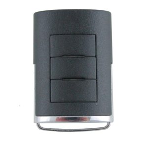 Boss 3 Button Genuine Remote