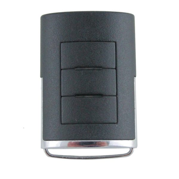 Boss 3 Button Genuine Remote