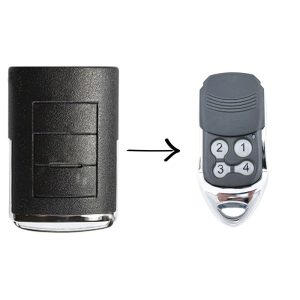 Boss Compatible Remote