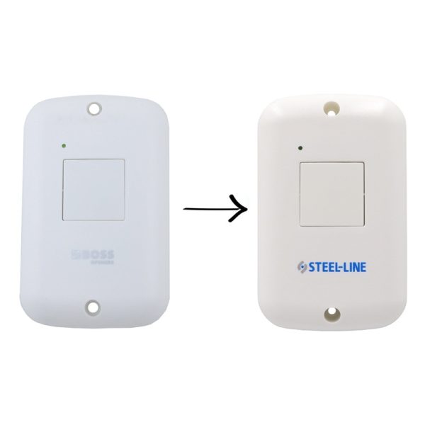 Boss HT3 Genuine Wall Button
