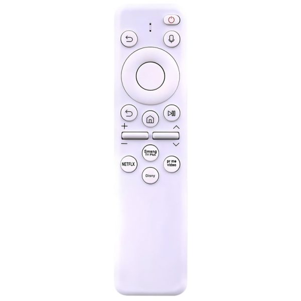 BP59-00149A BN59-01434A Voice Remote Control Replacement for Samsung Smart TV