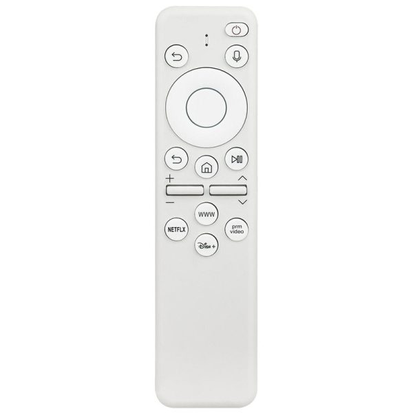 BP59-00149D Voice Remote Control Replacement for Samsung Projector BP59-00149L