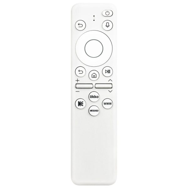 BP59-00149K Voice Remote Control Replacement for Samsung Projector BP59-00149D
