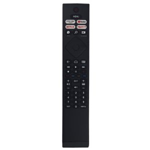 BRC0984502/01 BRC0984501/01 Remote Control Replacement for Philips TV