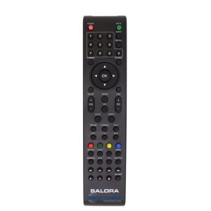 BUSH ID22FHD LCD TV Remote Control