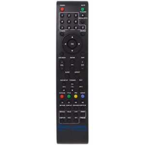 BUSH IDLCD2205HDV LCD TV Remote Control