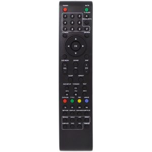 BUSH IDLCD3205HDV LCD TV Remote Control