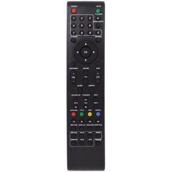 BUSH IDLCD3205HDV LCD TV Remote Control